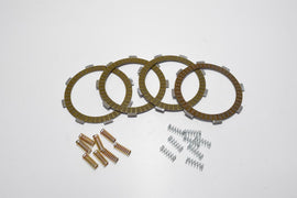 KIT DISCHI FRIZIONE CPL VESPA 200