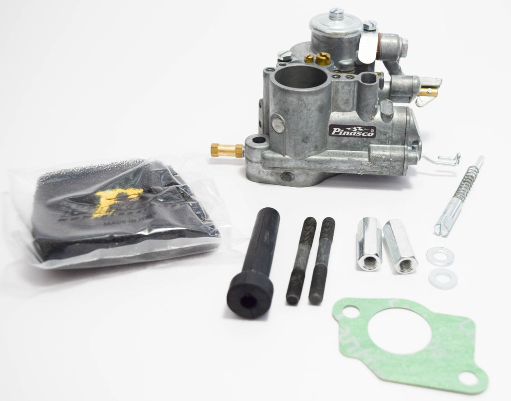 CARBURATORE 28.28 ER S/MIX VESPA PX