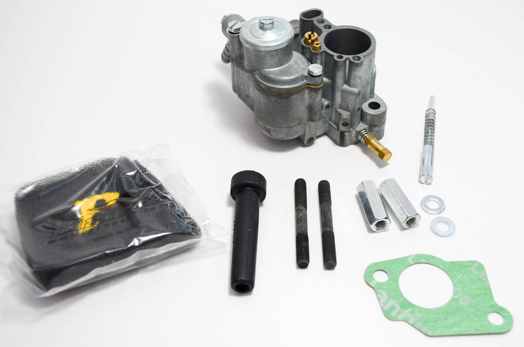 CARBURATORE 28.28 ER S/MIX VESPA PX