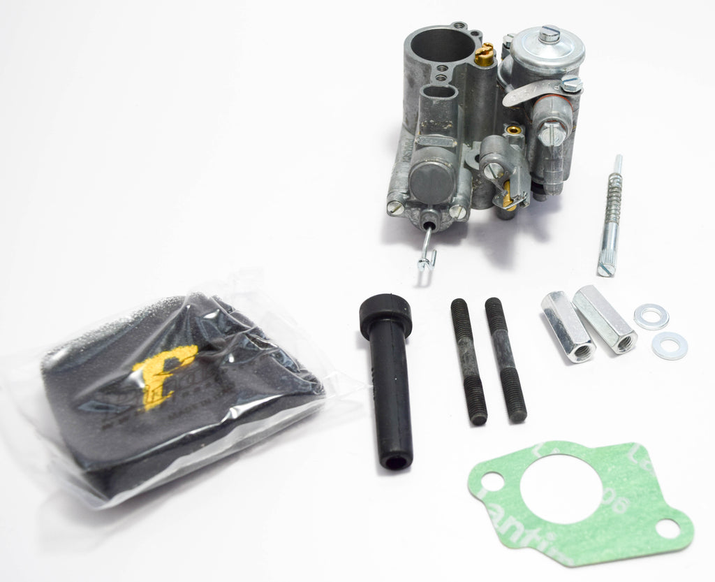 CARBURATORE 28.28 ER S/MIX VESPA PX