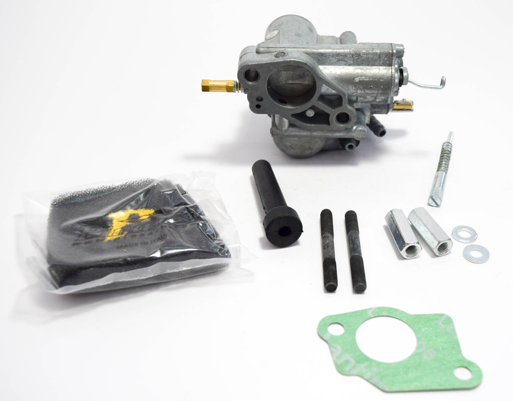 CARBURATORE 28.28 ER S/MIX VESPA PX