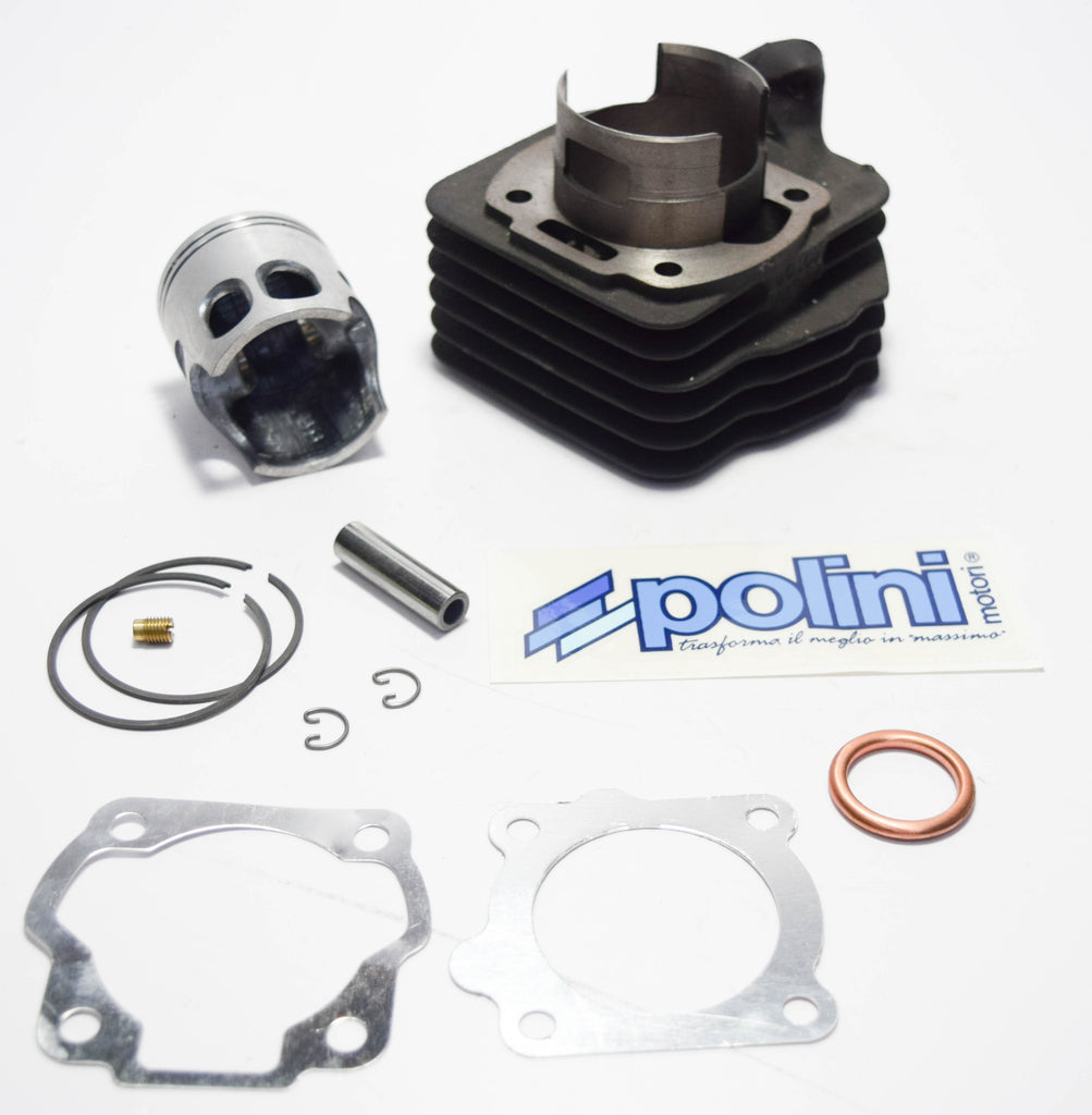 CILINDRO CPL D.47 VISION 50/ST 50 RAPIDO