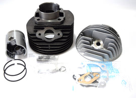KIT CILINDRO VESPA 125 D.57 CORSA LUNGA
