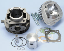 Carica l&#39;immagine nel visualizzatore di Gallery, KIT CILINDRO VESPA 50 D.47 6TRAV POLINI