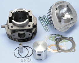 KIT CILINDRO VESPA 50 D.47 6TRAV POLINI