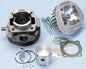KIT CILINDRO VESPA 50 D.47 6TRAV POLINI