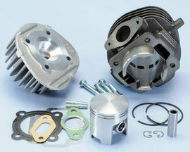 KIT TRASFORM D.47 6 TRAV VESPA-APE 50