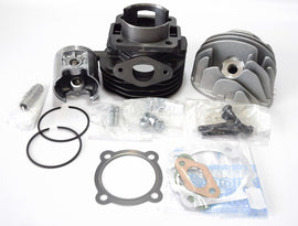 KIT CILINDRO VESPA 50 D.55 6TRAV POLINI