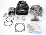 CILINDRO COMPLETO DIAMETRO 55 6 TRAVASI VESPA PK 50-VESPA PK 50 XL-VESPA 50 SPECIAL-APE 50