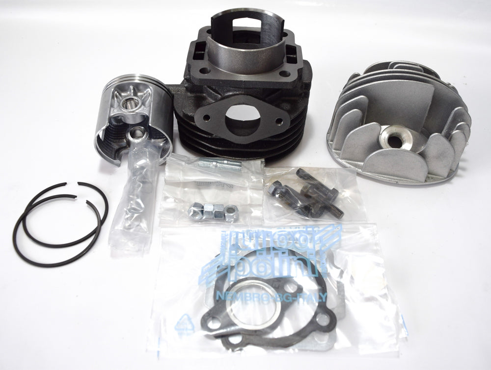 KIT CILINDRO VESPA 50 D.57.5 CORSA CORTA