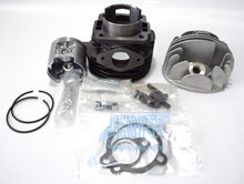 Carica l&#39;immagine nel visualizzatore di Gallery, KIT CILINDRO VESPA 50 D.57.5 CORSA CORTA