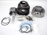 CILINDRO COMPLETO DIAMETRO 57,5 VESPA 50-APE 50