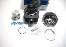 GRUPPO CILINDRO D.63 VESPA PX 125-150