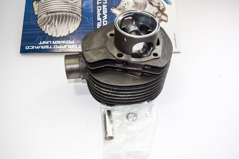 KIT CILINDRO VESPA 200 PE D.68