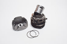 Carica l&#39;immagine nel visualizzatore di Gallery, KIT CILIN VESPA 50-PK-XL DOPPIA ASP. D55