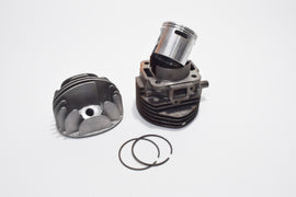 KIT CILIN VESPA 50-PK-XL DOPPIA ASP. D55