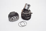 KIT VESPA 50-PK-XL DOPPIA ASP. D.55