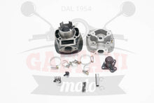 Carica l&#39;immagine nel visualizzatore di Gallery, KIT CILINDRO NRG MC3 PURE JET