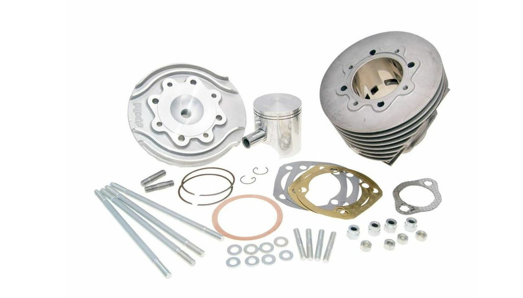 KIT VESPA 125 ET3 D.58 EVOLUTION 2