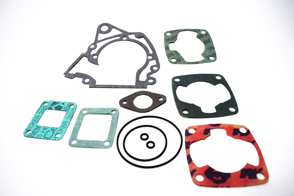 SERIE GUARNIZIONI MOTORE POLINI 6,2 HP MINIBIKE
