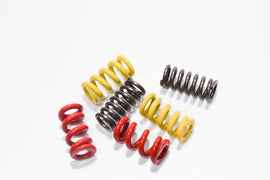 144255001 - SET MOLLE FRIZIONE (D.1