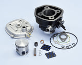 KIT MODIFICA PER YAMAHA-MALAGUTI 50 A LIQUIDO