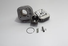 Carica l&#39;immagine nel visualizzatore di Gallery, 166010610 - KIT CILINDRO GRUPPO TERMICO -POLINI- YAMAHA JOG-MALAG.F10-APRIL. D.47