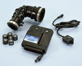 CENTRALINA ECM VESPA SPRINT-PRIM 50 4T3V