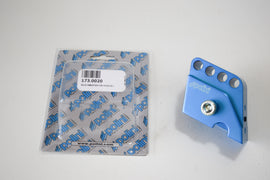 RIALZO AMMORTIZZATORE PIAGGIO BLU POLINI