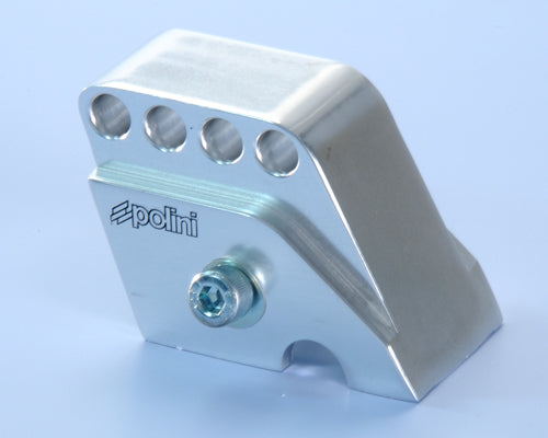 RIALZO AMMORT CROMATO PIAGGIO 50