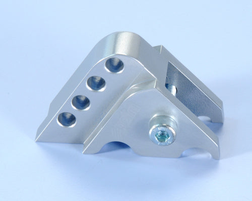 RIALZO AMMORTIZZATORE YAMAHA ORIZZONTALE