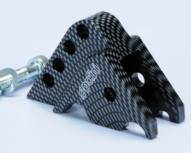 RIALZO AMMORTIZ YAMAHA ORIZZ IN CARBONIO