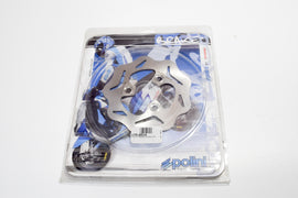 DISCO FRENO ANT ZIP 50 2T FAST RIDER