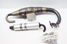 MARMITTA MALAGUTI F.12-15 FOR RACE 3