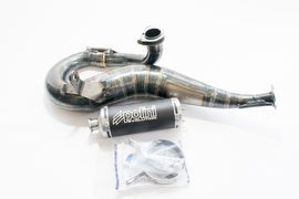 MARMITTA VESPA 125 PX MOD.EVOLUTION