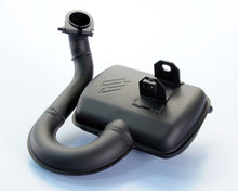 Carica l&#39;immagine nel visualizzatore di Gallery, MARMITTA VESPA PX-PE 200 MOD.ORIGINALE