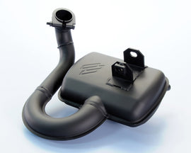 MARMITTA VESPA PX-PE 200 MOD.ORIGINALE