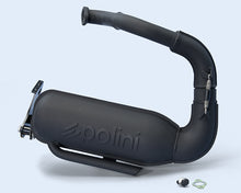 Carica l&#39;immagine nel visualizzatore di Gallery, MARMITTA VESPA 50 PRIMAVERA ET3