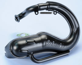 MARMITTA VESPA 50 HP FL2-PK-XL (MOD.ET3)