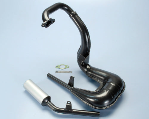 MARMITTA VESPA 50 PK-XL-HP ESPANSIONE