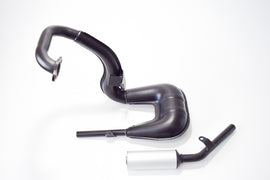 MARMITTA ESPANS SILENZI VESPA 50 SPECIAL