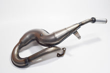 Carica l&#39;immagine nel visualizzatore di Gallery, MARMITTA VESPA T5