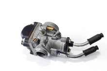 Carica l&#39;immagine nel visualizzatore di Gallery, CARBURATORE DELLORTO PHBG 19 BD CARTER C