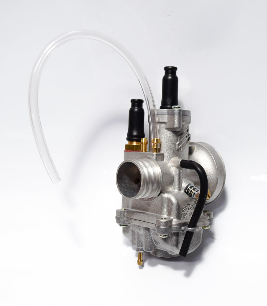 CARBURATORE POLINI CP D.21 STARTER ARIA