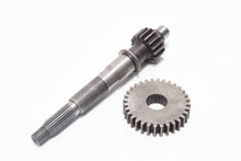 Carica l&#39;immagine nel visualizzatore di Gallery, INGRANAGGIO PRIMARIO ALL.HONDA LEAD-PEUG