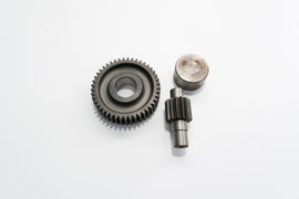 INGRANAGGIO SECONDARIO ALL.PEUGEOT SV-GE