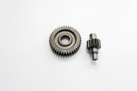 INGRANAGGIO SECONDARIO ALL.SUZUKI ADDRES