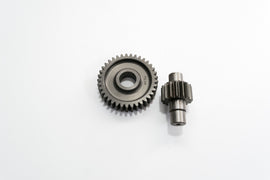 INGRANAGGIO SECONDAR.ALL.ZIP-QUARTZ Z=16