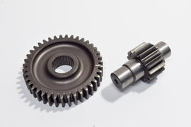 INGRANAGGIO SECONDARIO ALL.ZIP-QUARTZ Z=