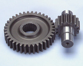 2021362 - POLINI INGRANAGGI SECONDARI SFERA-ZIP-QUARTZ 1 SERIE